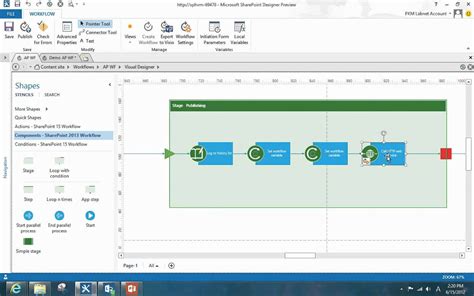 sharepoint designer 2013 latest update.